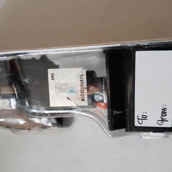 Popsies NBA Nets James Harden - Picture 5 of 6